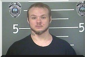 Inmate Christopher W Meece