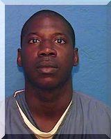 Inmate Clarence A Freeman