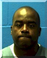 Inmate Clarence W Jr Brown