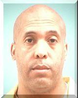 Inmate Clifford Moses