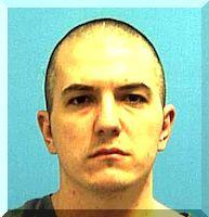 Inmate Cody J Oehm Westergaard