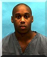 Inmate Corey L Dennis