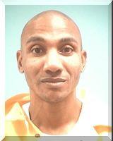 Inmate Cornelius Bady