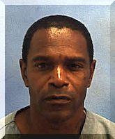 Inmate Craig B Daniels