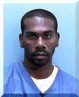 Inmate Craig E Broughton