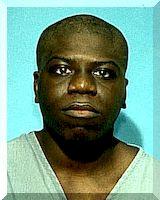 Inmate Curtis Crapps