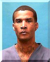 Inmate Damion S Murphy