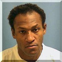 Inmate Daniel L Stewart