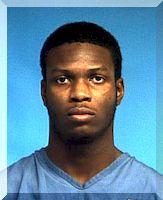 Inmate Dantavious C Shorter