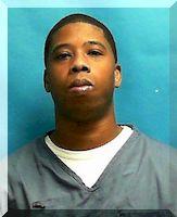 Inmate Darnell Jenkins