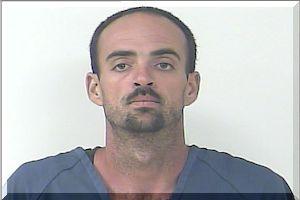 Inmate Darrell Edward Kozicki