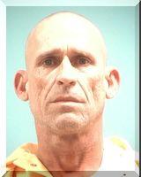 Inmate Darrell Pennington