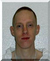 Inmate David D Chiquet