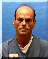 Inmate David J Carson