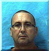 Inmate David R Lopez