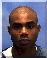 Inmate Deangelo B Smith