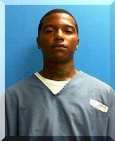 Inmate Demarius J Powell