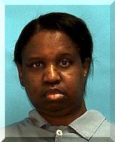 Inmate Denise J Dell