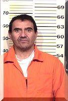 Inmate Dennis M Jaramillo