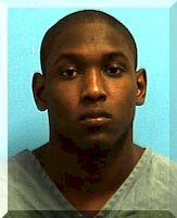 Inmate Derrell D Roman