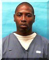 Inmate Desmond T Kirkman