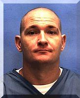 Inmate Devan S Buchanan