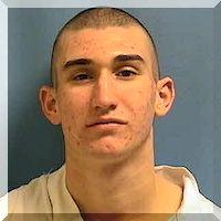 Inmate Dewayne Qualls