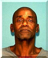 Inmate Donald Williams