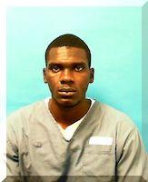 Inmate Duane Montgomery