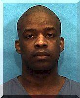 Inmate Dwayne L Jr Middlebrook