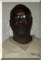 Inmate Earl Mc Clinia