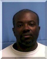 Inmate Eddie Johnson