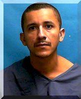 Inmate Elan C Martinez