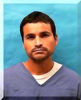 Inmate Eligio Gomez Muniz