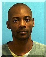 Inmate Elton L Jackson