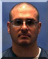 Inmate Eric Iranpur