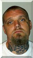 Inmate Eric W Moore