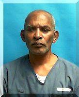 Inmate Errol Chance