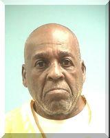 Inmate Eugene Almon