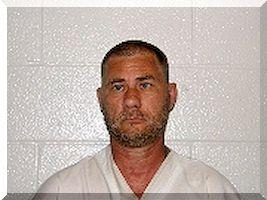 Inmate Gearold D Mowan Jr