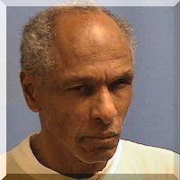 Inmate George W Tolbert Jr