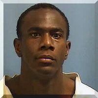 Inmate Gerone M Smith