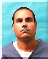 Inmate Gilberto J Lozada