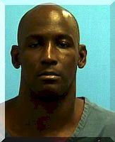 Inmate Gregory A Black