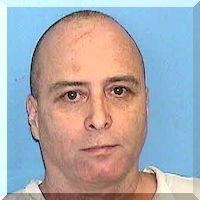 Inmate Gregory G Macias