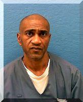 Inmate Gregory K Thomas