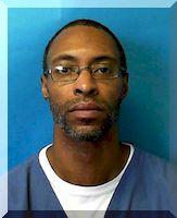 Inmate Hiram A Beamon