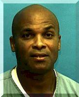 Inmate Horace Williams