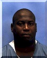 Inmate Ishmael M Rolle