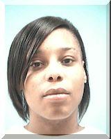 Inmate Izola Mcmillon